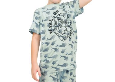 Σετ πυζάμα | ΑΚΟΥΑ - Energiers - 